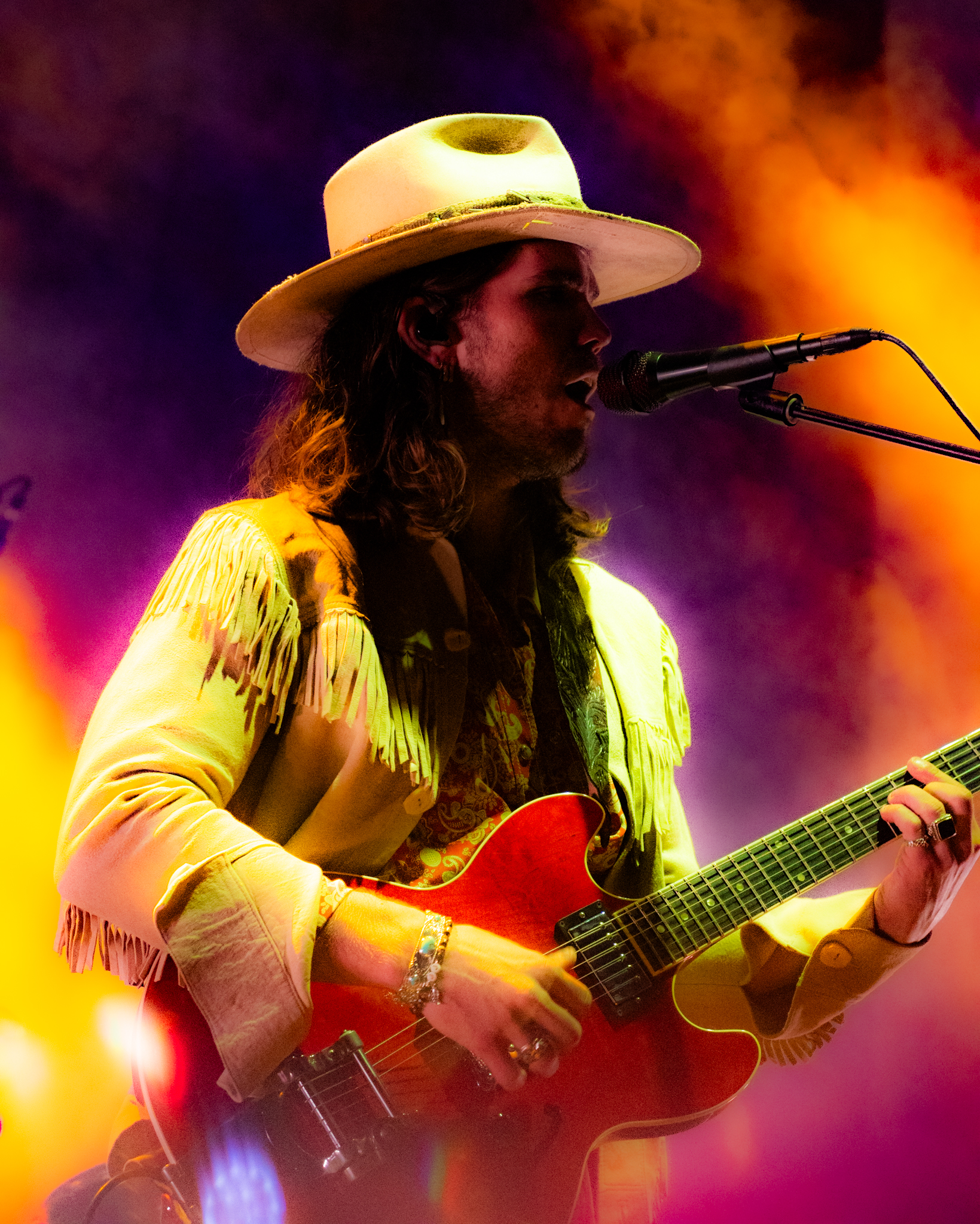 Kaleo - Payback Tour 2025